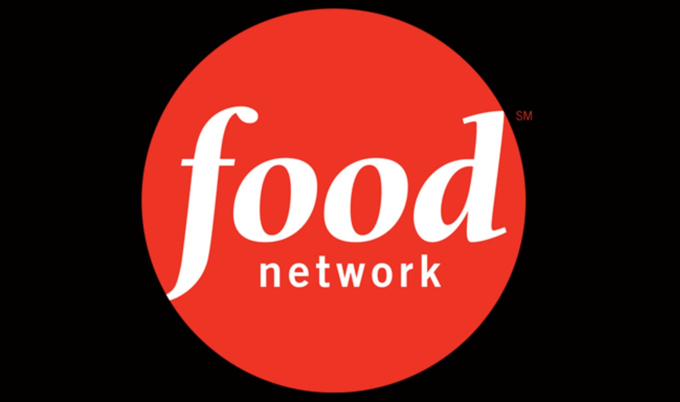 Magazine Examines Food Network's Lack of Vegan Coverage