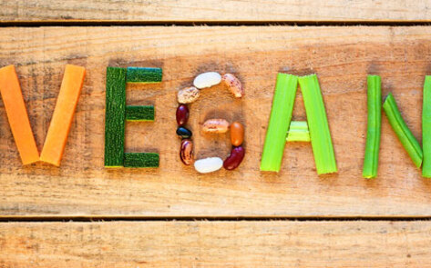 5 Tips for Becoming a Frugal Vegan Gourmet