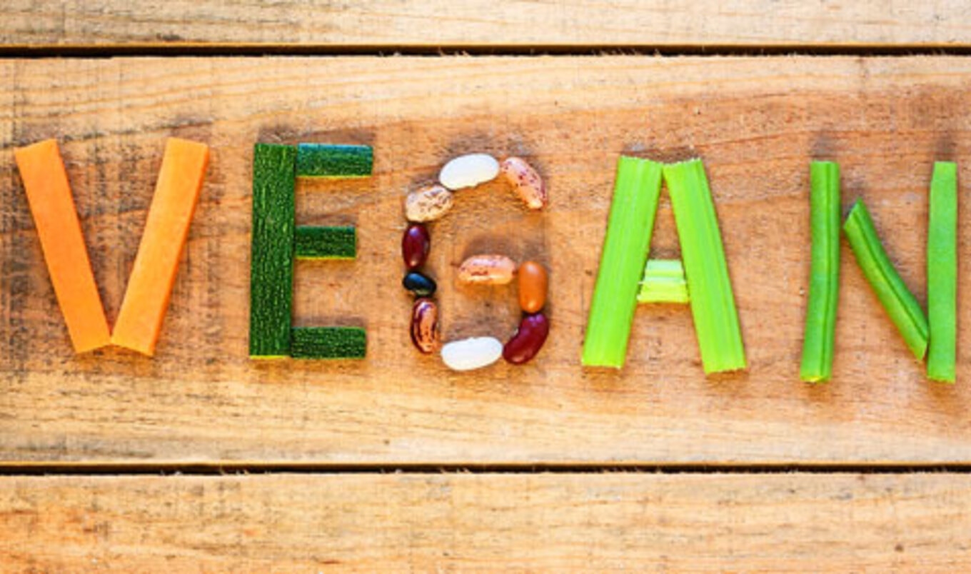 5 Tips for Becoming a Frugal Vegan Gourmet