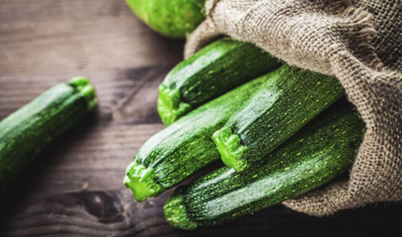 5 Ways to Sneak Zucchini Onto Your Neighbor's Porch