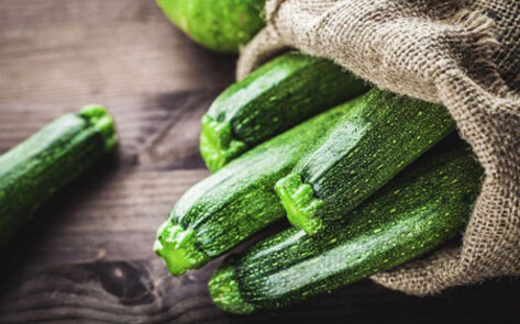 VegNews.Zucchini