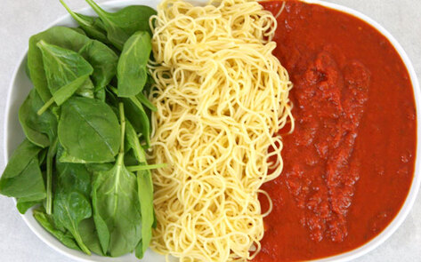 Italian Parents of Vegan Kids Could Face Jail Time