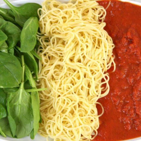 Italian Parents of Vegan Kids Could Face Jail Time