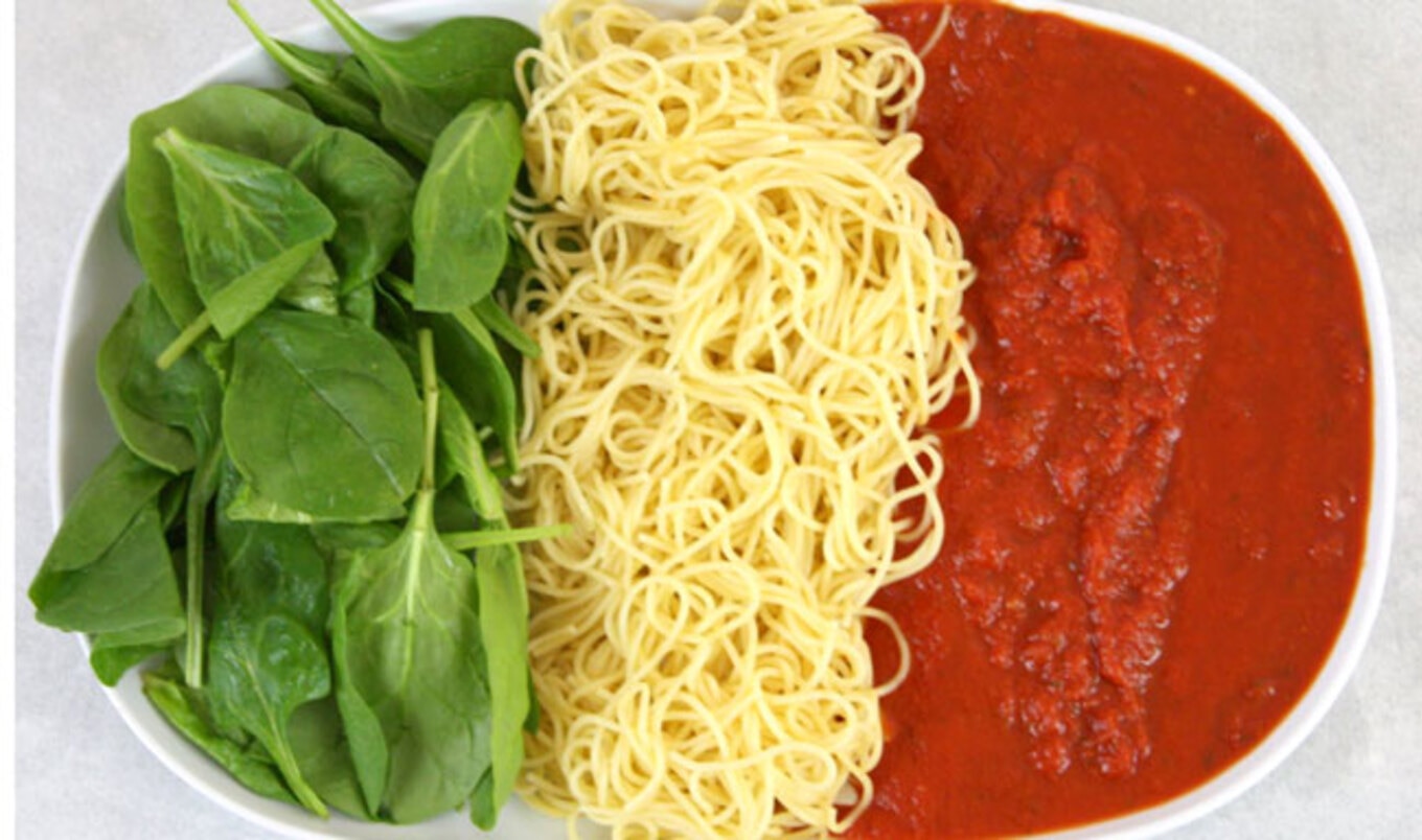 Italian Parents of Vegan Kids Could Face Jail Time