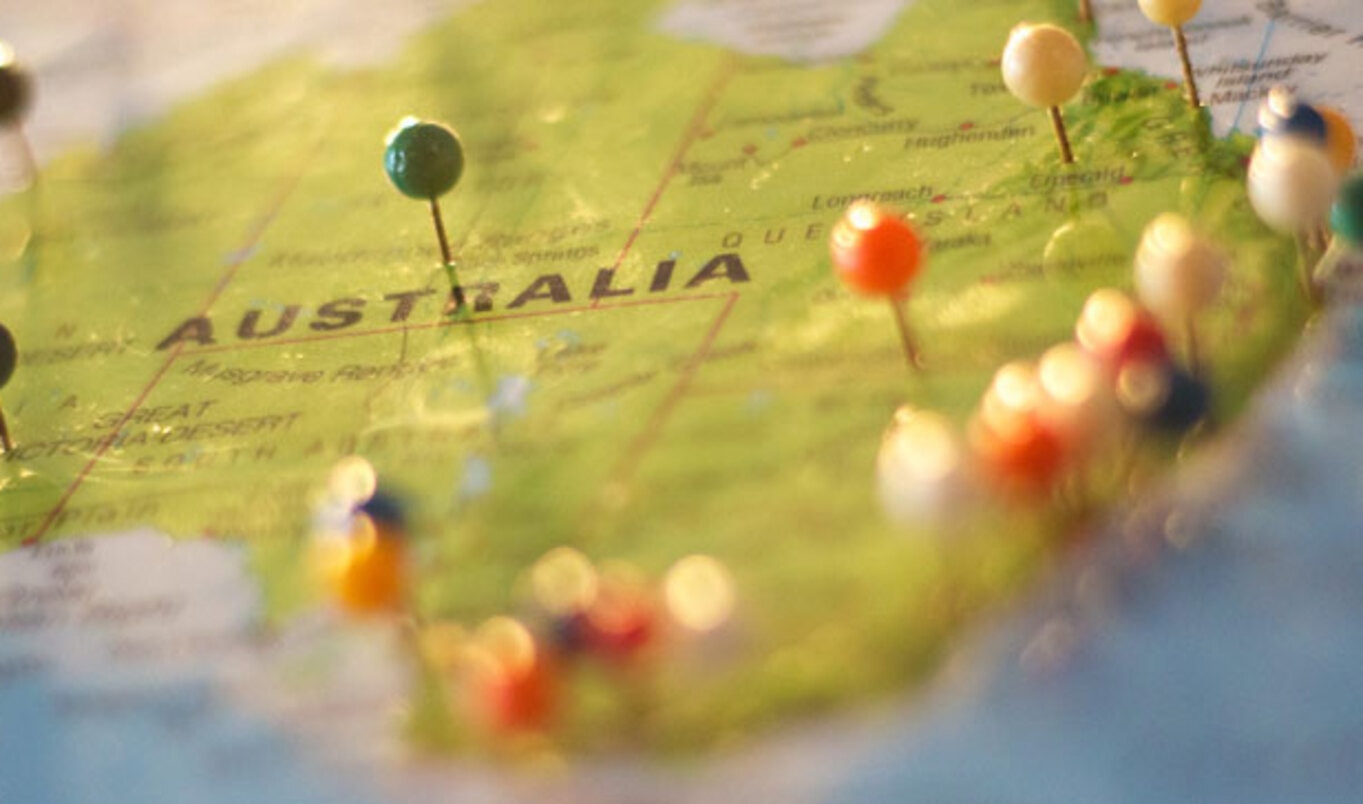 8 Unexpected Vegan Hotspots Around the Globe