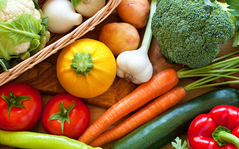 College Students Transform Pulp into Vegan Snacks