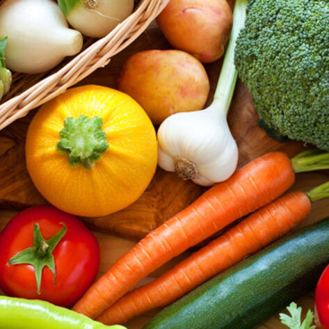 College Students Transform Pulp into Vegan Snacks
