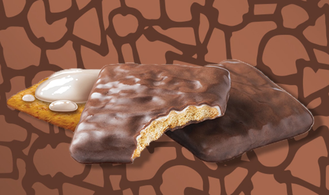 Girl Scouts Kick Off Season with Vegan Cookies