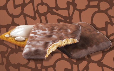 Girl Scouts to Debut New Vegan S'mores Cookie