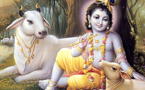 Indian Town Will Be Vegetarian For 17 Days