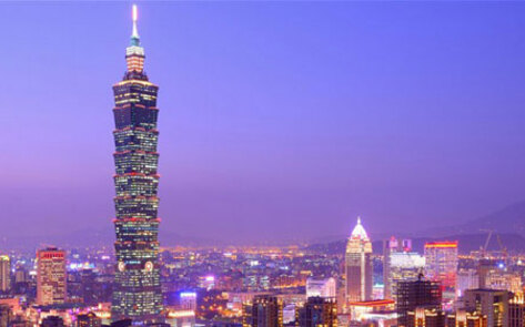 Taiwan Launches Its First Animal Rights Political Party