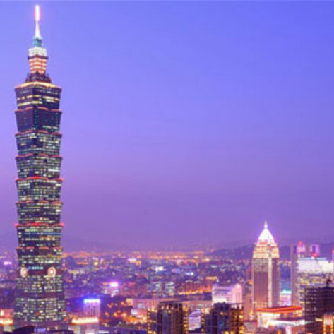 Taiwan Launches Its First Animal Rights Political Party