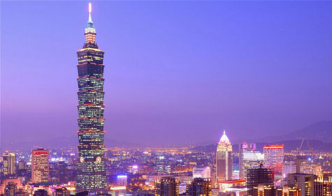 VegNews.TaipeiTaiwan