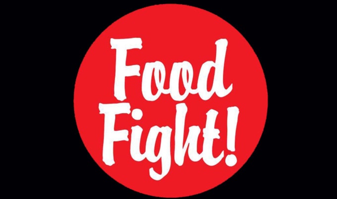 VegNewsFoodFightPortland