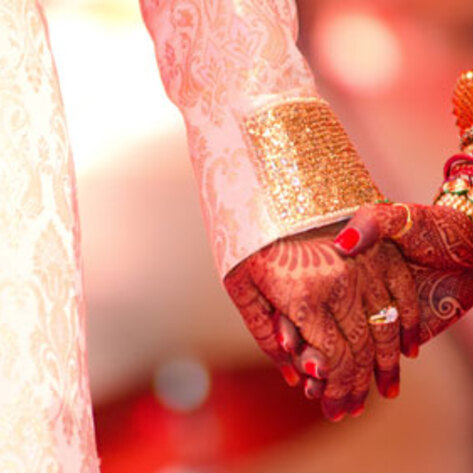 Wedding Guests Riot Over Not Being Served Meat