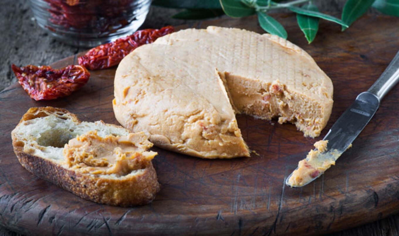Vegan Cheese Co. Expanding to Massive New HQ in California