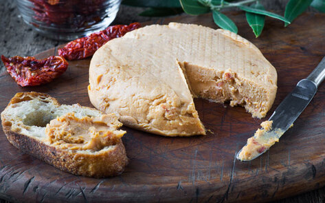 Vegan Cheese Co. Expanding to Massive New HQ in California