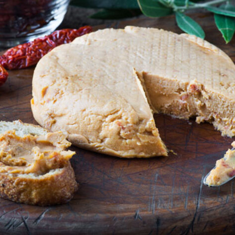 Vegan Cheese Co. Expanding to Massive New HQ in California