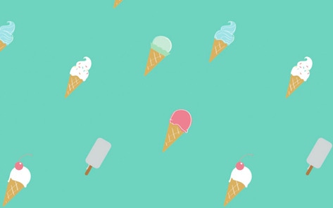 Ice Cream Company Hosts Free Vegan Cone Day
