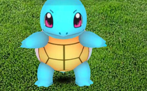 Pokémon Go Players Save Animals in the Real World