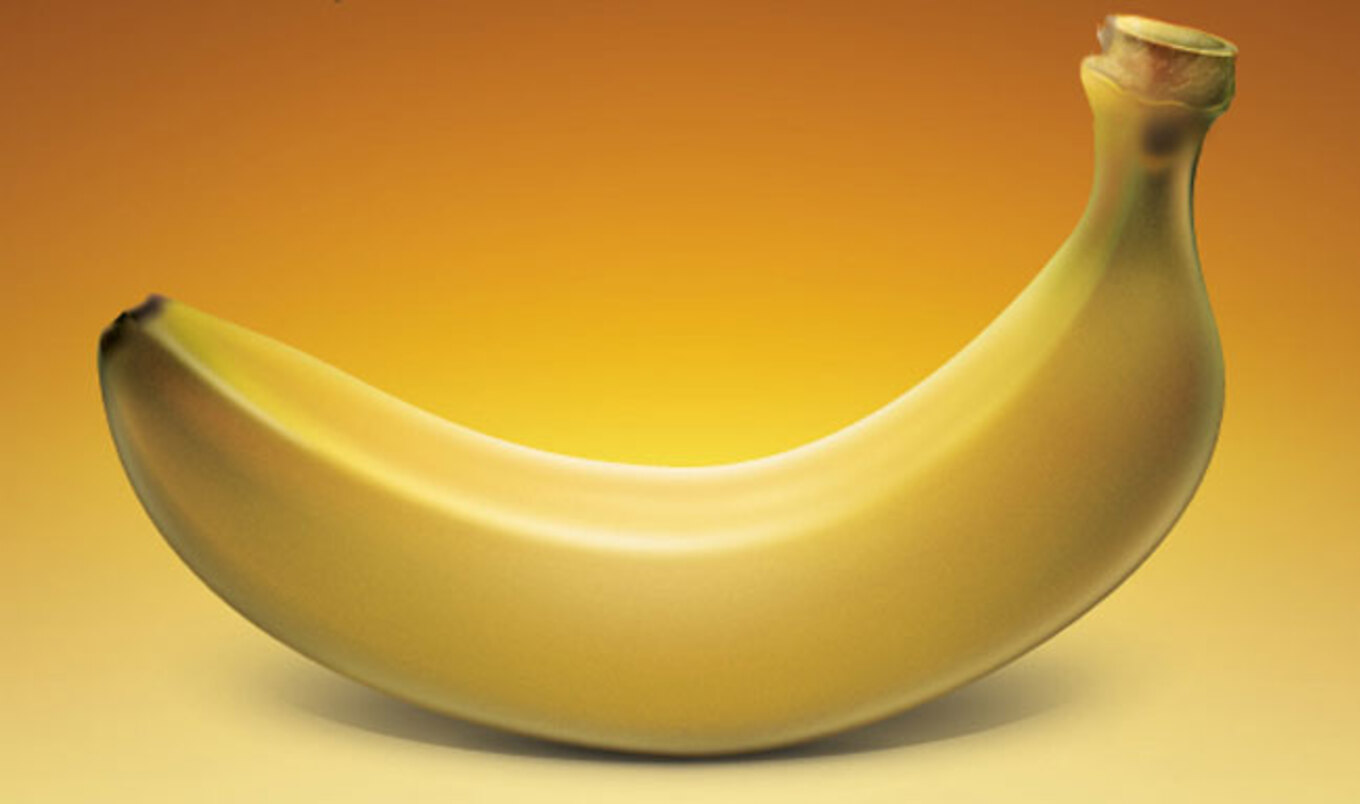 Bananas Could Go Extinct Within a Decade