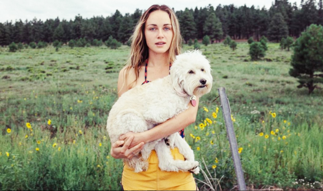 Singer Zella Day Joins Silk "Do Plants" Campaign
