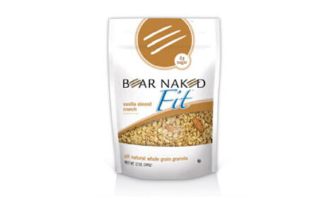 Bear Naked Granola