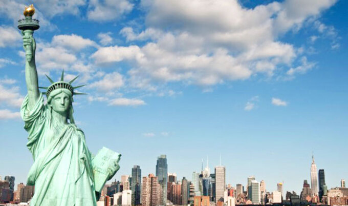 VegNews.StatueOfLiberty