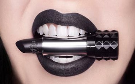 Kat Von D Debuts First Product from Vegan Makeup Line