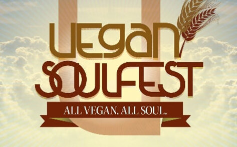 Vegan SoulFest! Party Hits Baltimore Saturday