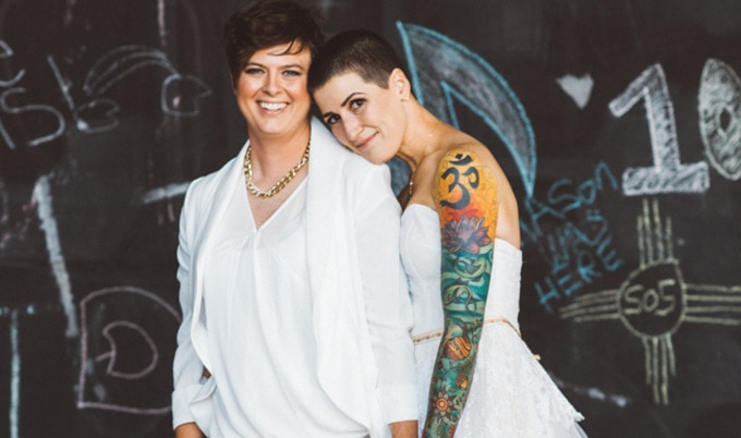 VegNews.Jac+JaeWedding