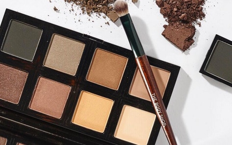 The Body Shop Launches Vegan Product