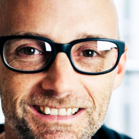 Moby to Release New Album That Speaks Up for Animals