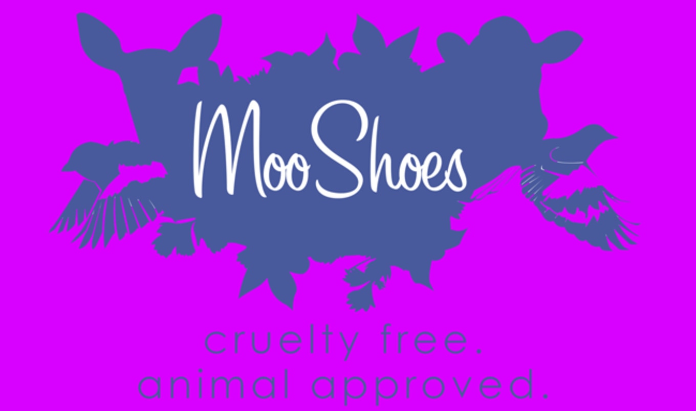MooShoes to Open All-Vegan Grocery Store