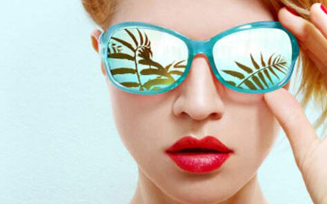 How to Nail Your Ultimate Summer Look By Labor Day