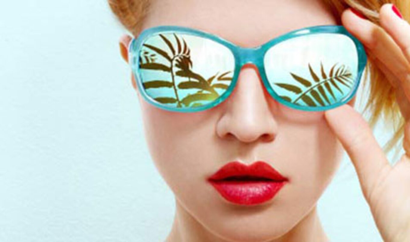 How to Nail Your Ultimate Summer Look By Labor Day
