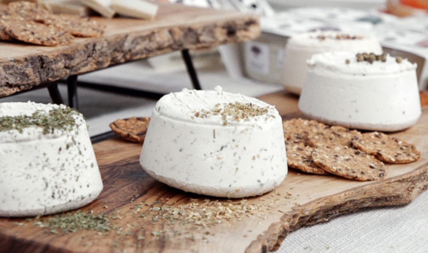 Vegan Cheese Company Expands to Kroger Stores