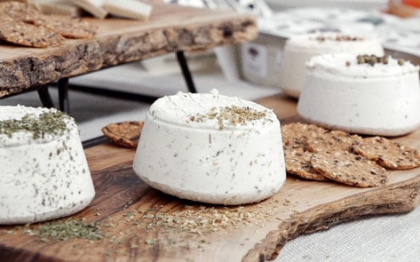 Vegan Cheese Company Expands to Kroger Stores