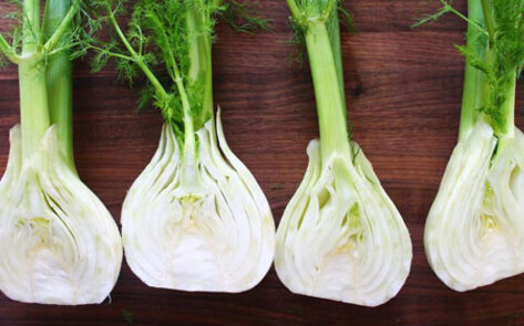 Chefs Turn Veggie Scraps into Gourmet Cuisine