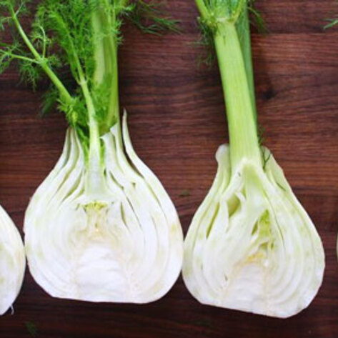 VegNews.Fennel