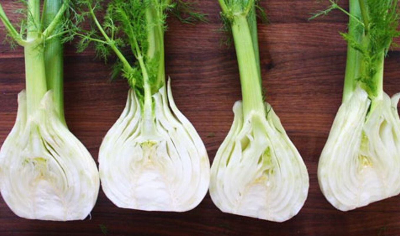 Chefs Turn Veggie Scraps into Gourmet Cuisine