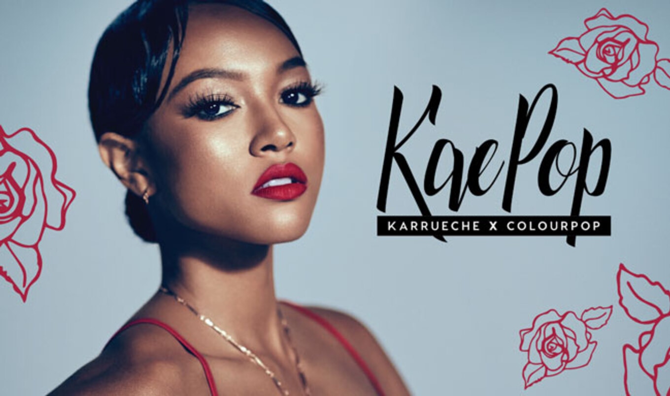ColourPop Launches Vegan Lipstick Line