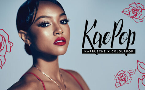 ColourPop Launches Vegan Lipstick Line