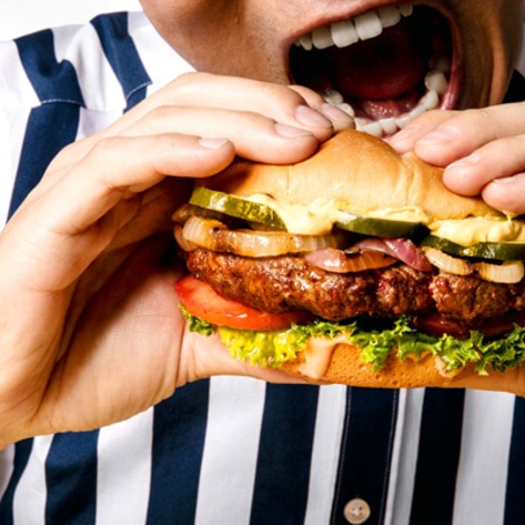 How to Build the Ultimate Veggie Burger