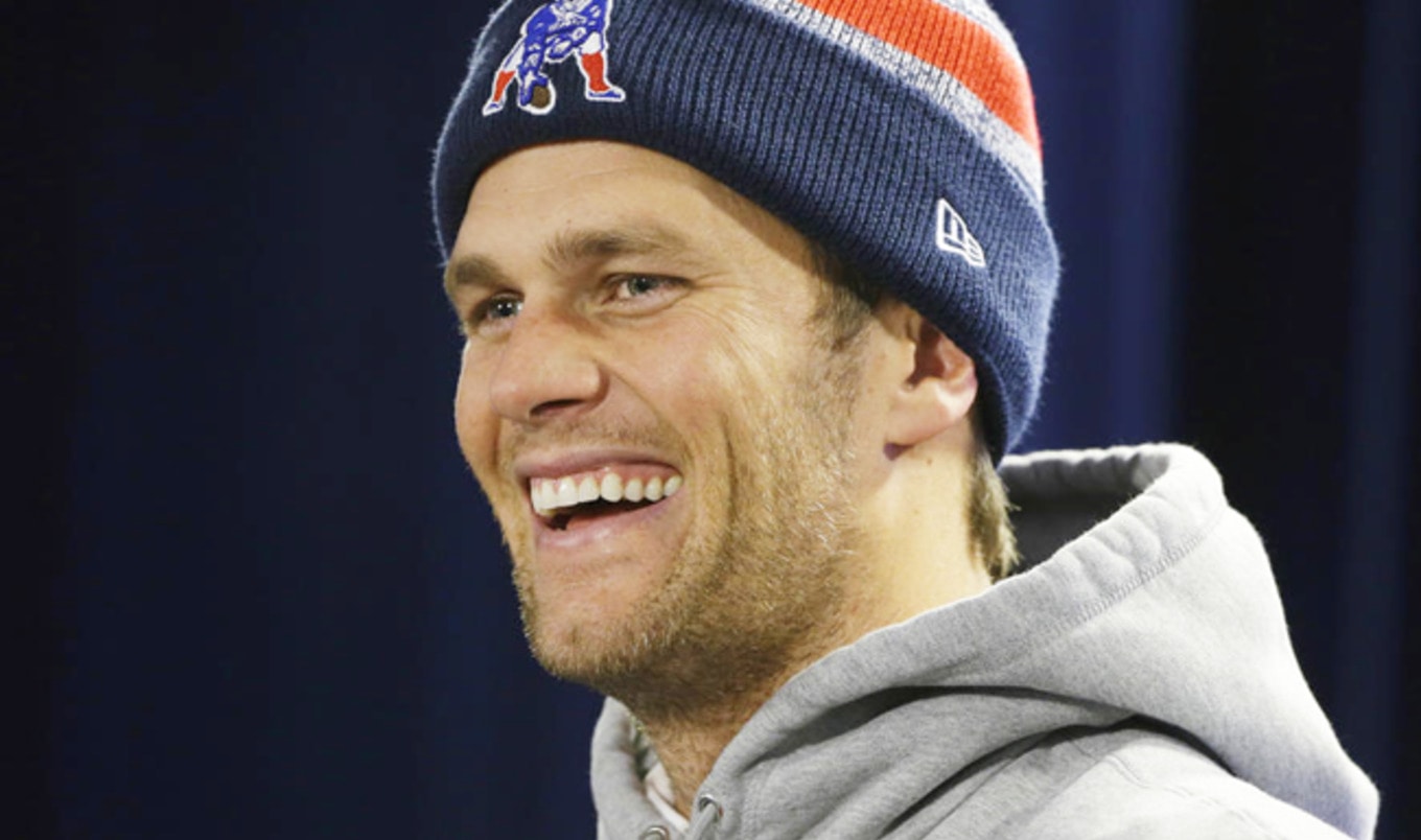 Tom Brady Debuts Line of $50 Vegan Nut Snacks