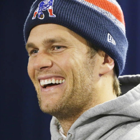 Tom Brady Debuts Line of $50 Vegan Nut Snacks