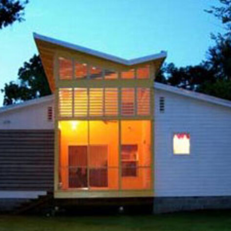 Habitat Spreads the Green