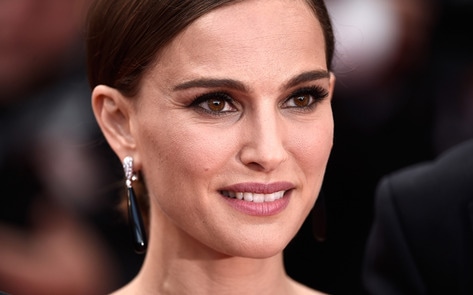 Natalie Portman Touts Paris' Vegan Evolution
