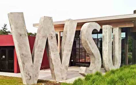 Washington State University Expands Vegan Options