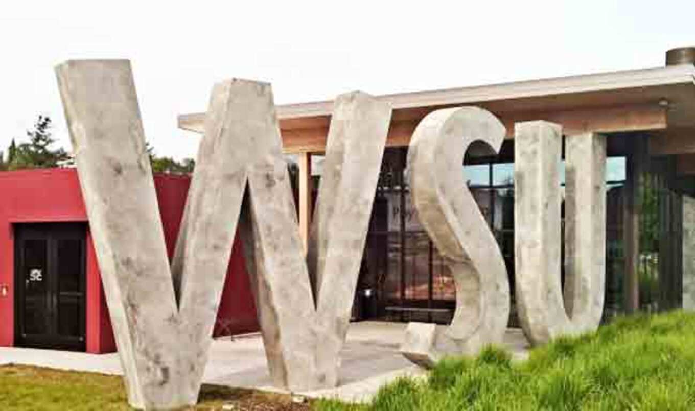 Washington State University Expands Vegan Options